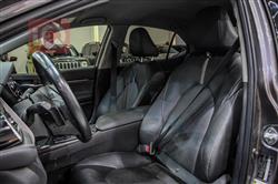 تۆیۆتا کامری